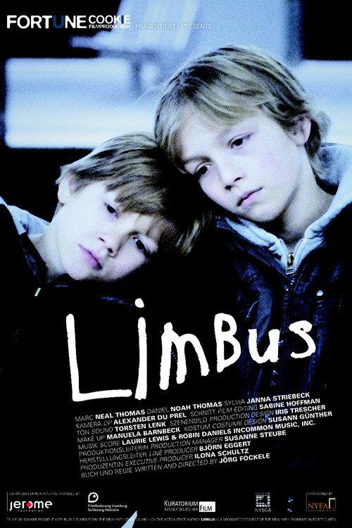 Limbus 2010 official movie poster