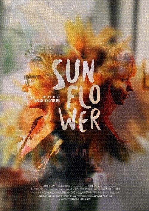 Sunflower 2021 official movie poster