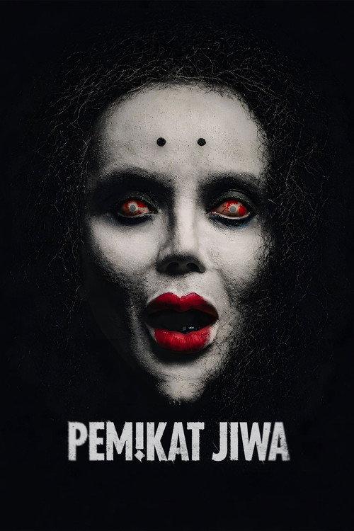 Pemikat Jiwa 2026 official movie poster