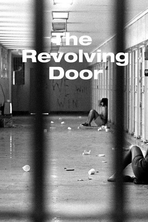 The Revolving Door 1969 official movie poster