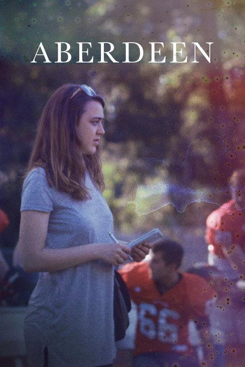 Aberdeen 2019 official movie poster