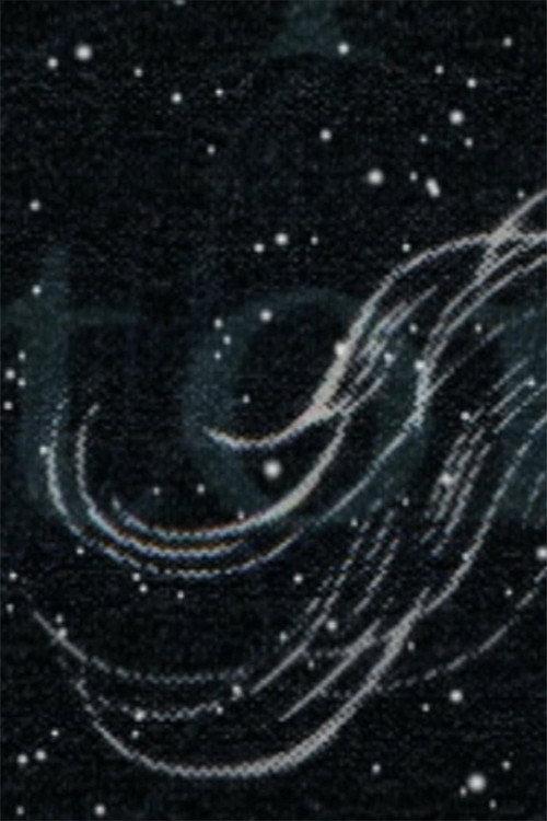 Riderless 2004 official movie poster