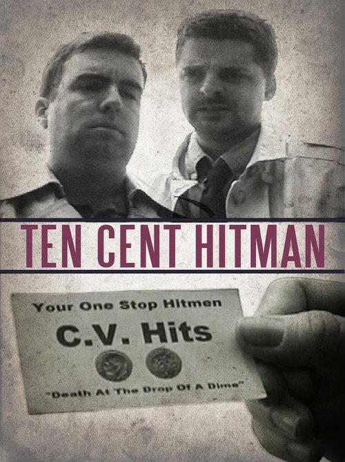 Ten Cent Hitman 2000 official movie poster