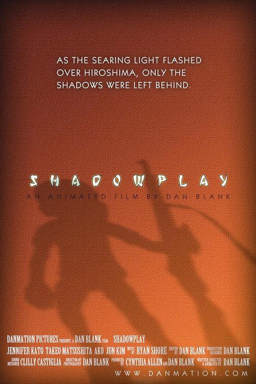 Shadowplay 2002 official movie poster