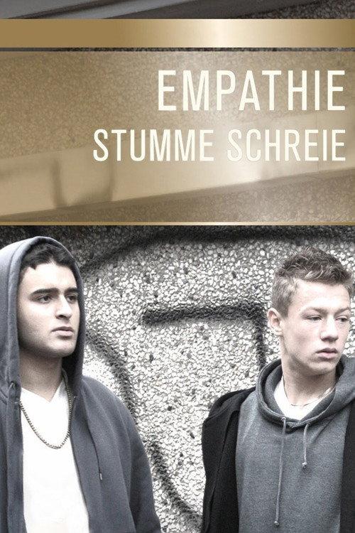 Empathie 2010 official movie poster