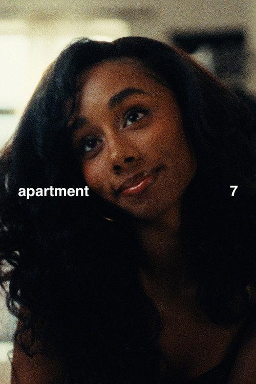 Apartment 7 2026 official movie poster