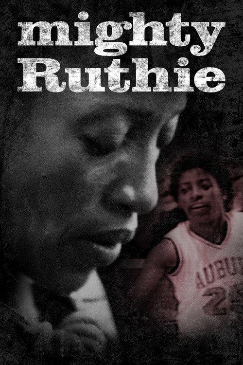 Mighty Ruthie 2016 official movie poster