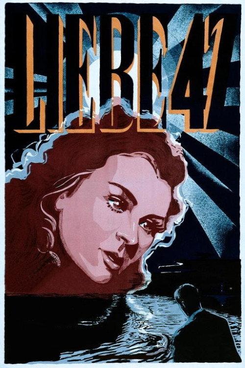 Love '47 1949 official movie poster