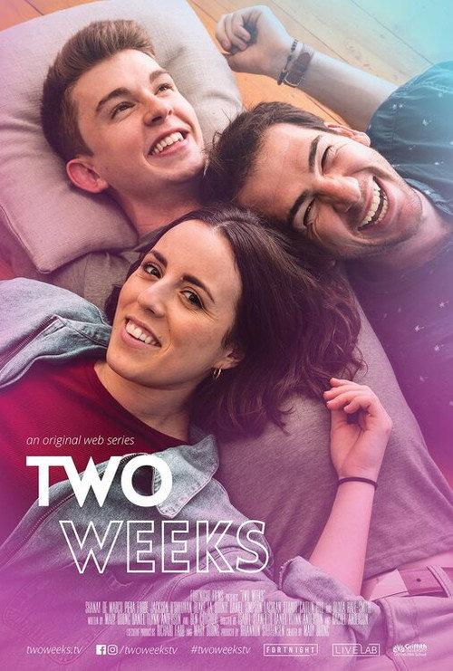 Two Weeks 2017 official movie poster