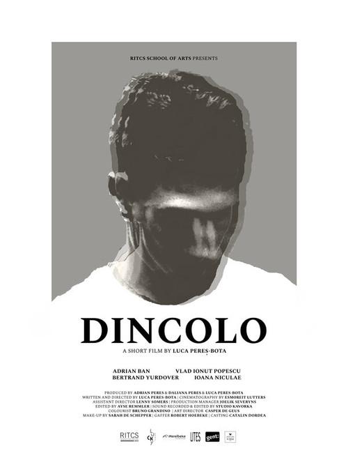 Dincolo 2022 official movie poster