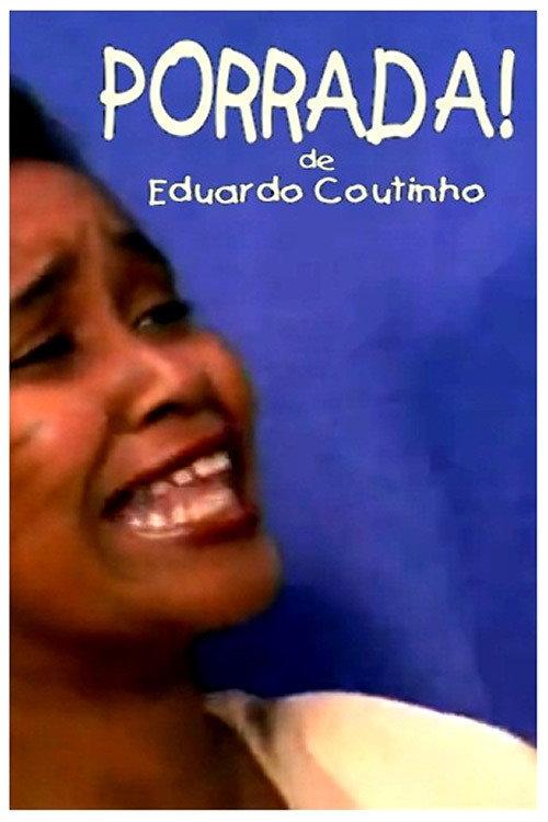 Porrada! 2000 official movie poster