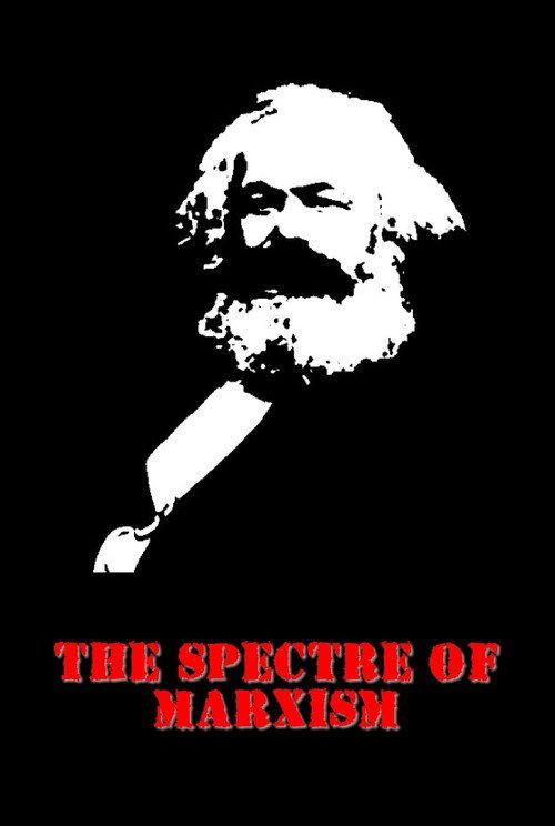 The Spectre of Marxism 1983 official movie poster