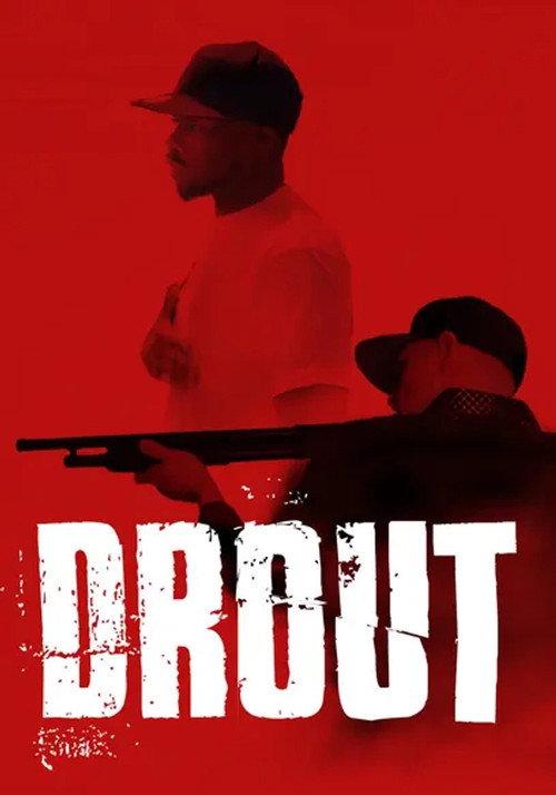 Drout 2020 official movie poster
