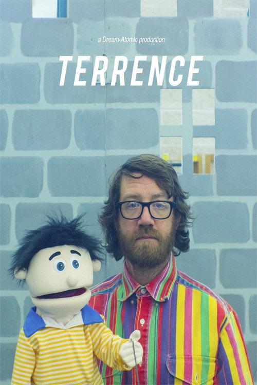 Terrence 2016 official movie poster