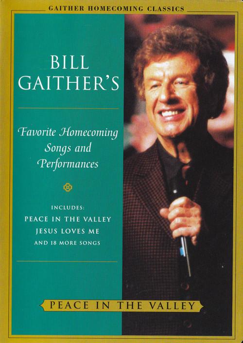 Gaither Homecoming Classics Vol 4 2003 official movie poster