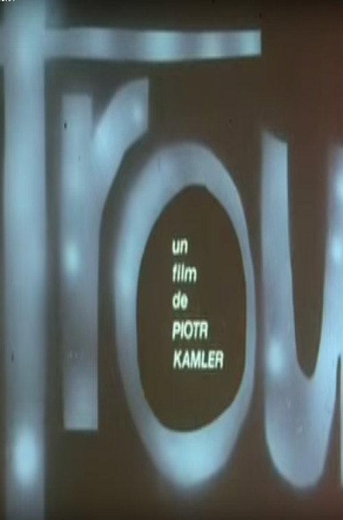 The Hole 1968 official movie poster