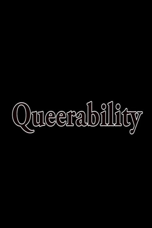 Queerability 2019 official movie poster