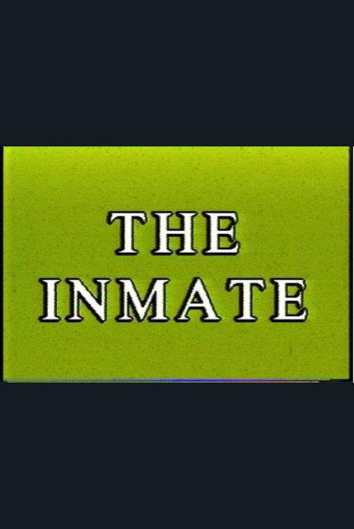The Inmate 1997 official movie poster