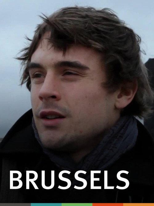 Brussels 2010 official movie poster