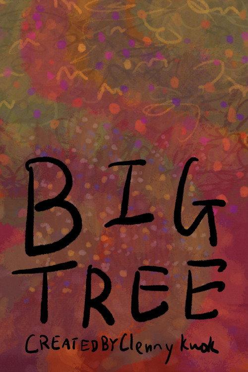 Big Tree 2025 official movie poster