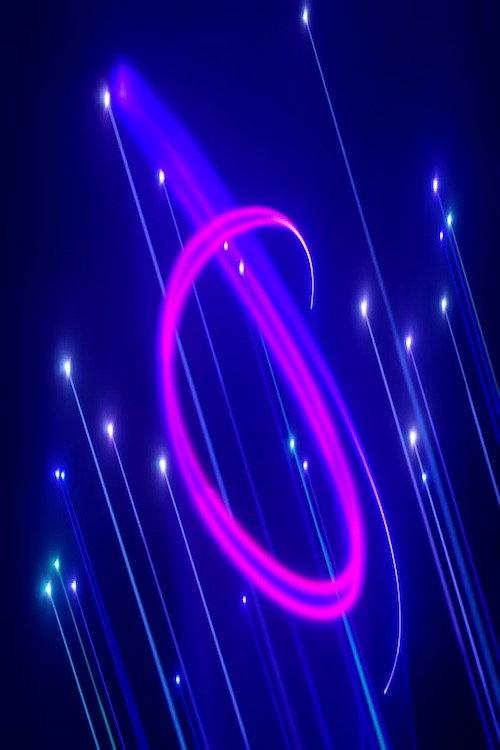 SOPHIE: LIVESTREAM HEAV3N SUSPENDED 2020 official movie poster