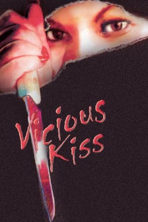Vicious Kiss 1995 official movie poster