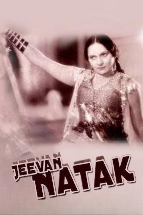 Life Is a Stage 1935 official movie poster
