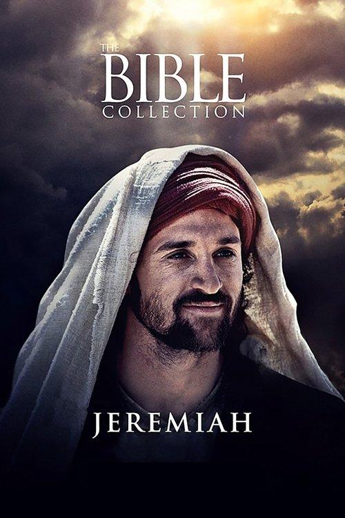 Jeremiah 1998 official movie poster