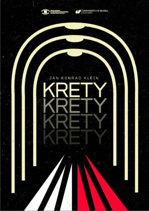 Krety 2025 official movie poster