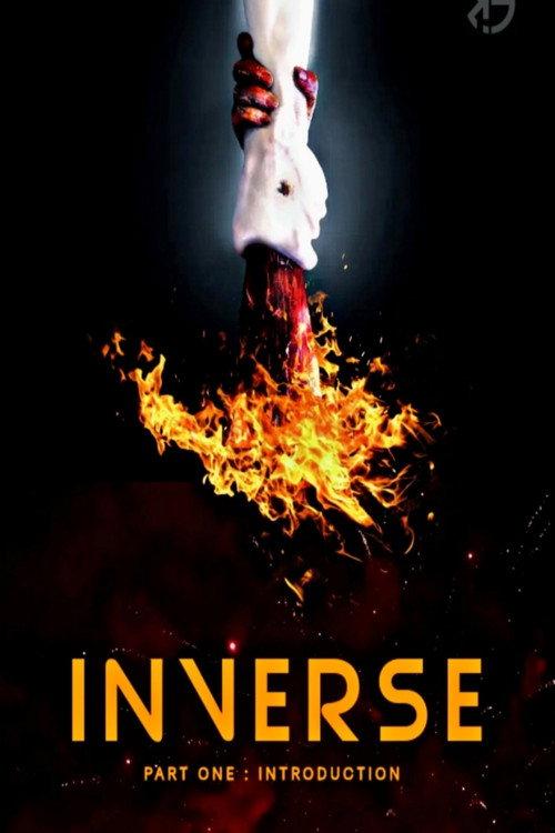 Inverse 2024 official movie poster