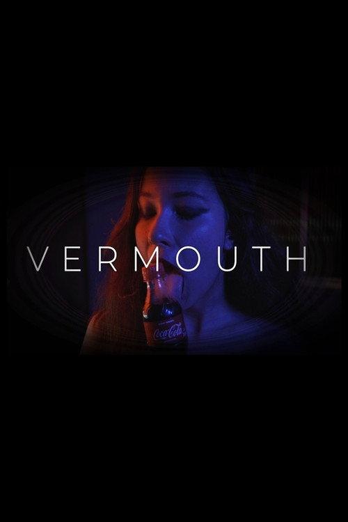 Vermouth 2020 official movie poster
