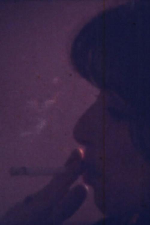 Anna’s Textures 1976 official movie poster