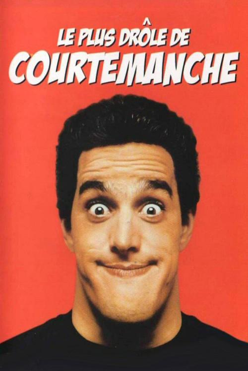 The Best Moments of Courtemanche 2004 official movie poster