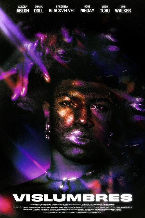 Vislumbres 2024 official movie poster