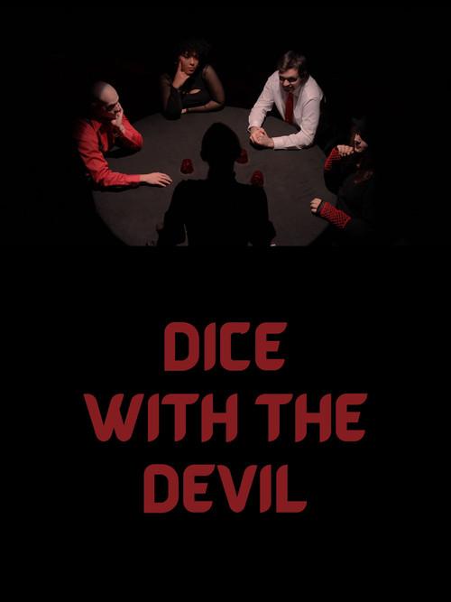 Dice With The Devil official movie poster