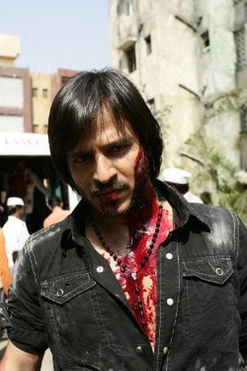 Shot in Bombay 2008 official movie poster