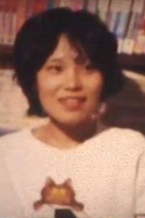 HIROMI - Pulling hairs 1981 official movie poster