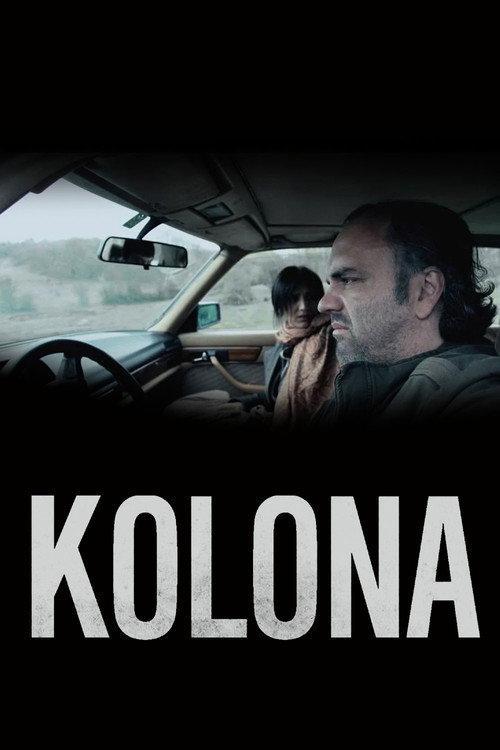 Column 2012 official movie poster