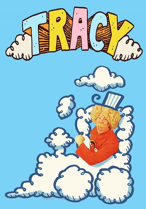 Tracy 2009 official movie poster