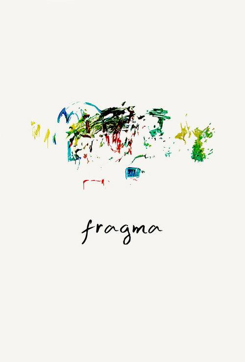Fragma 2013 official movie poster