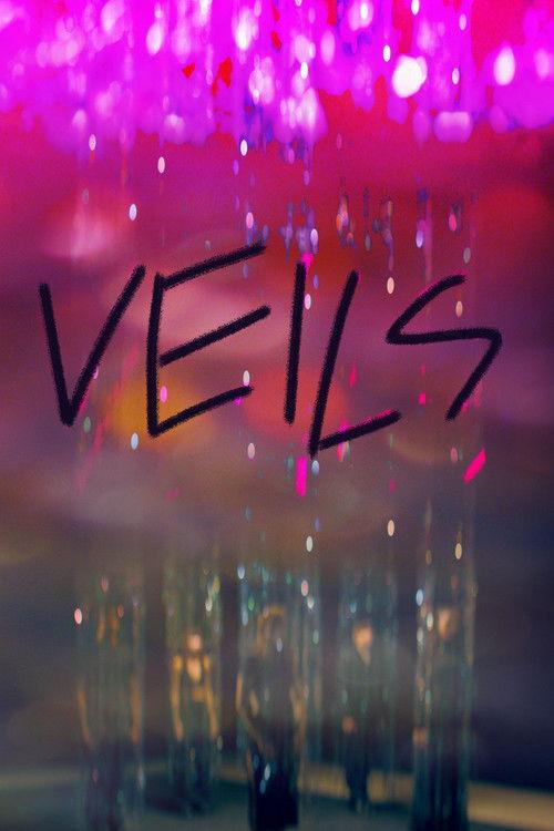 Veils 2026 official movie poster