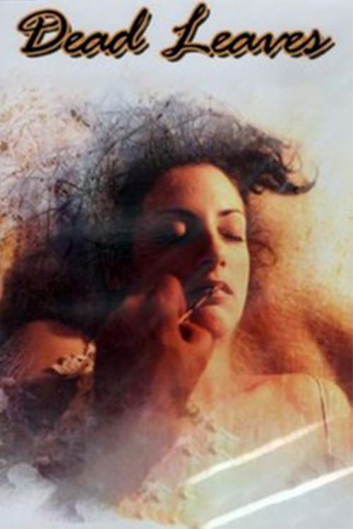 Dead Leaves 1998 official movie poster