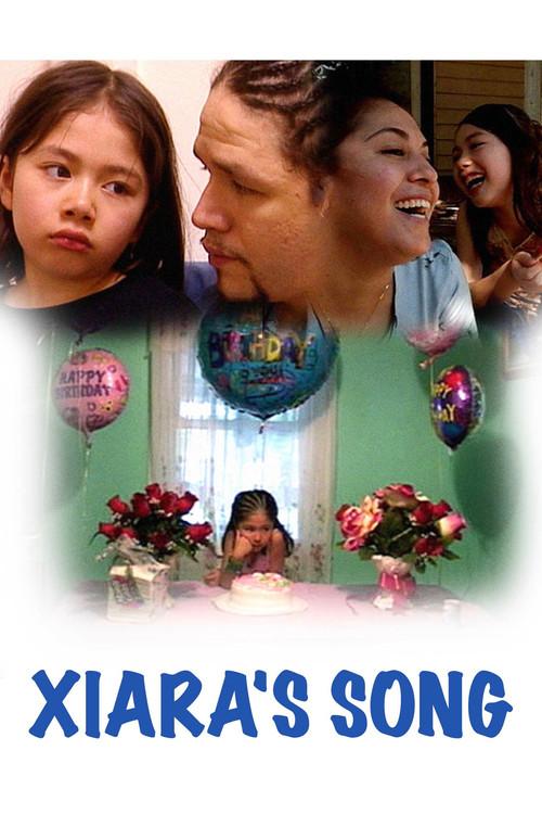 Xiara's Song 2005 official movie poster