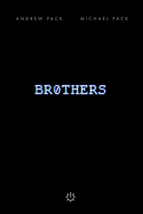 Br0thers 2020 official movie poster