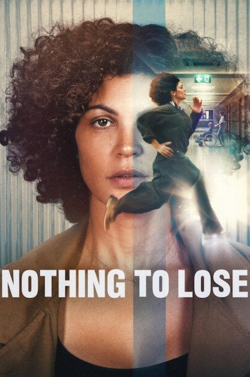 Nothing to Lose 2026 official movie poster