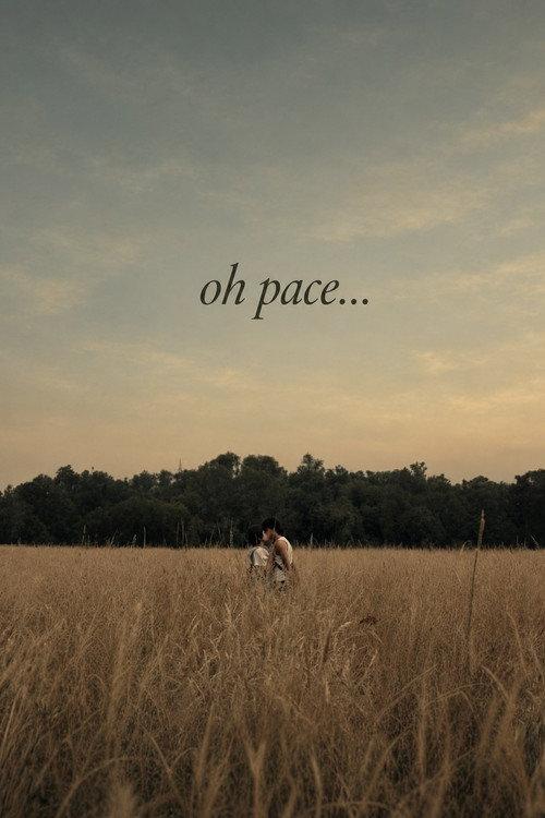 oh peace...  official movie poster