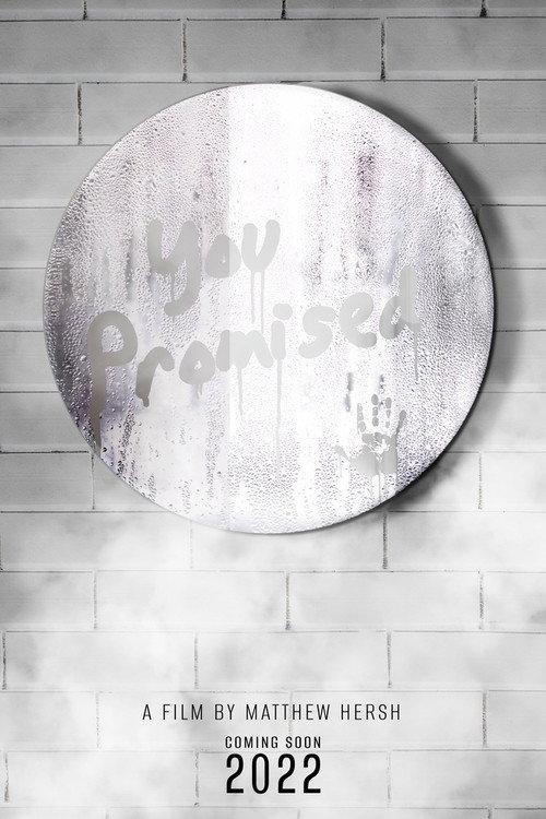 You Promised 2023 official movie poster