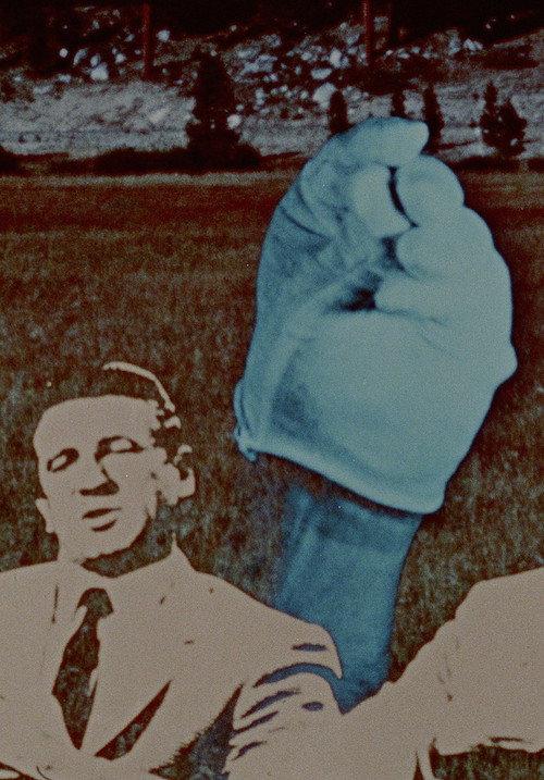 Easyout 1972 official movie poster