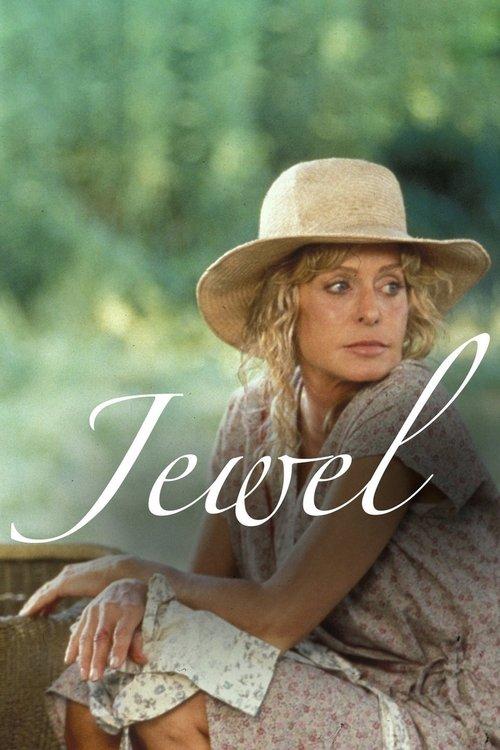 Jewel 2001 official movie poster