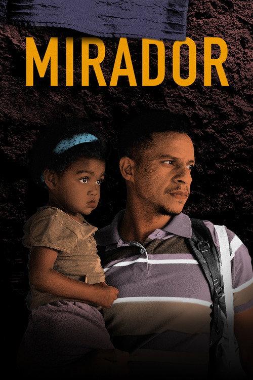 Mirador 2022 official movie poster
